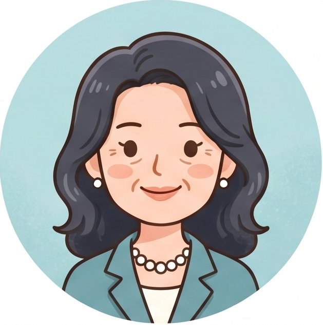 女性・40代