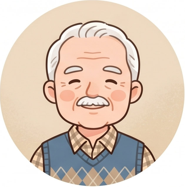 男性・60代