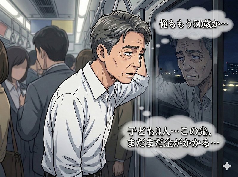 経営投資プラン漫画 1